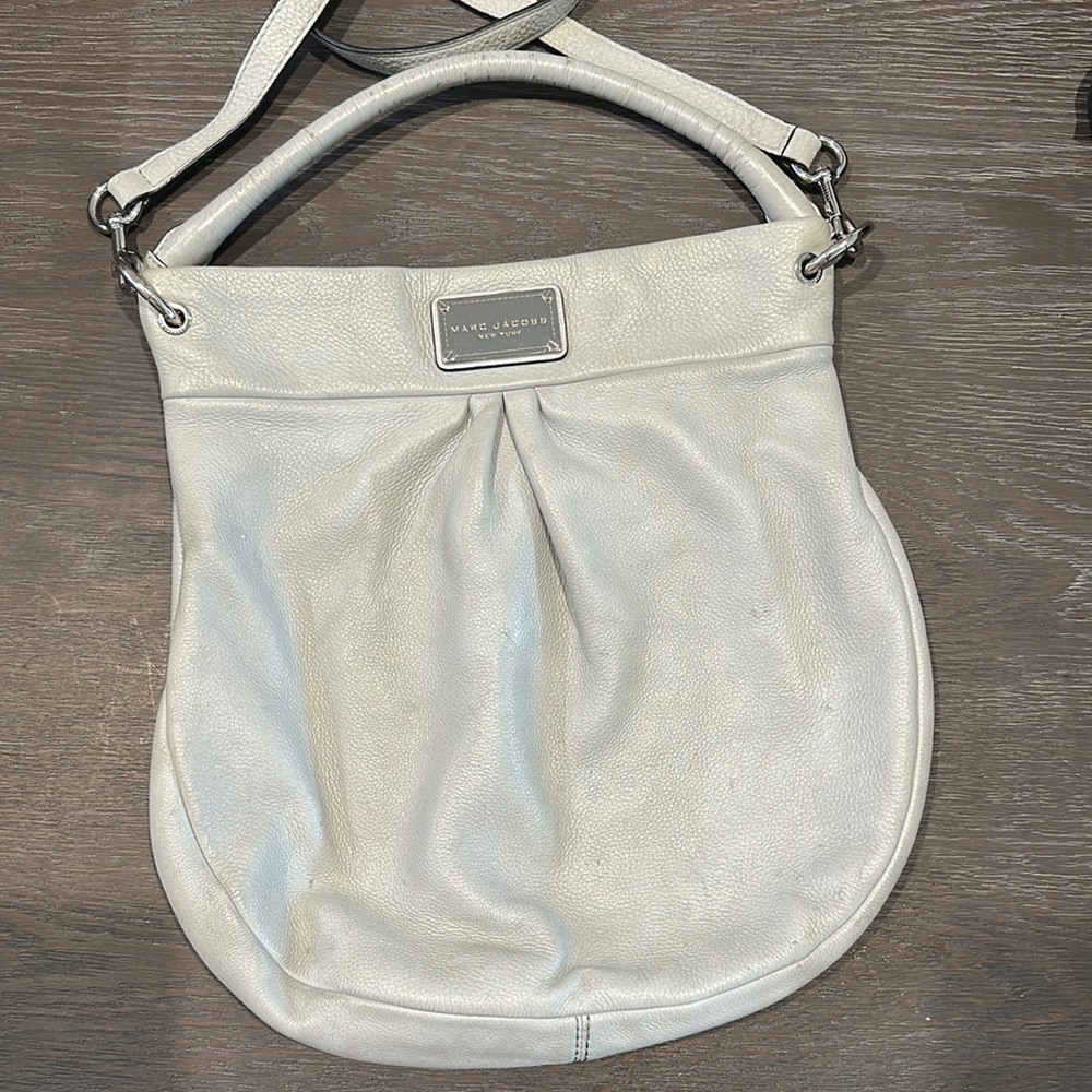 Marc Jacobs Hillier Hobo Bag